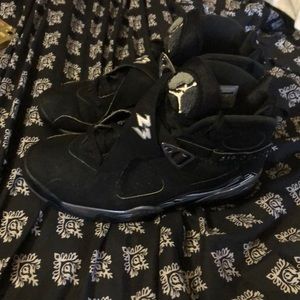 Jordan 8’s